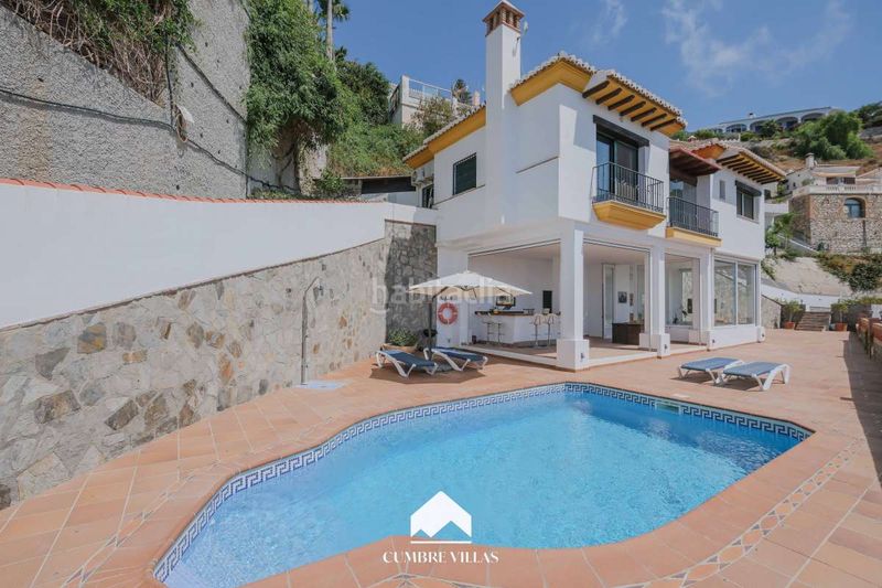 Foto 953ce5b7-5de3-48d7-9251-42309c4d4aaf. Casa a Cotobro Almuñécar