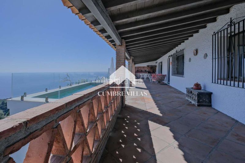 Foto 087d02f3-bf5a-4280-88c5-cf07abd29e5a. Casale con parcheggio in Monte los Almendros - El Pargo - Costa Aguilera Salobreña