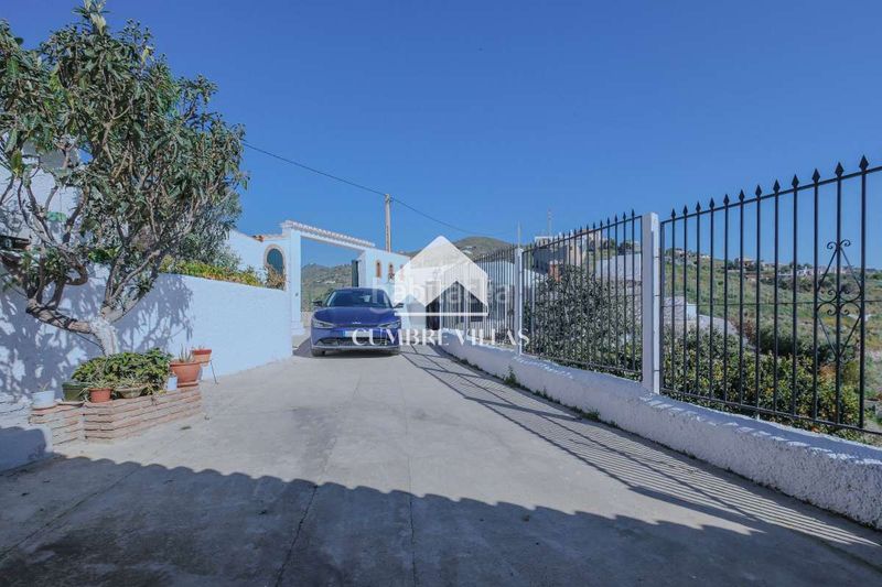 Foto 0a7e53f5-2f56-446f-8edd-3fafa62babe3. Casale con parcheggio in Monte los Almendros - El Pargo - Costa Aguilera Salobreña