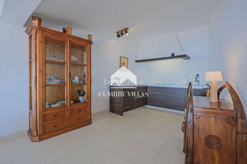 Foto 193a0d0f-e981-43fb-85a9-7c05049eae3b. Casale con parcheggio in Monte los Almendros - El Pargo - Costa Aguilera Salobreña