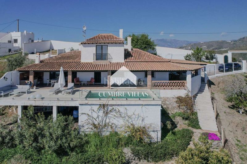 Foto 28c86f83-a857-4c09-b5e1-f86f2fe18c06. Casale con parcheggio in Monte los Almendros - El Pargo - Costa Aguilera Salobreña