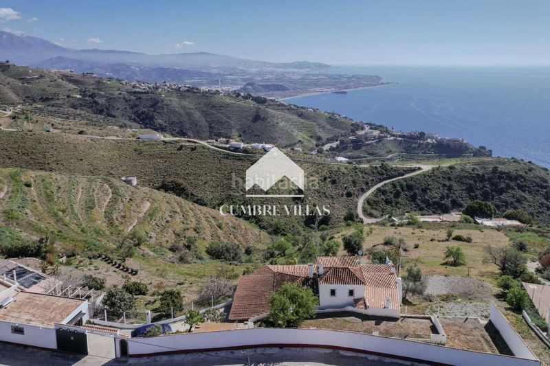 Foto 295ccc02-93a9-4b52-97ff-8c621d530736. Casale con parcheggio in Monte los Almendros - El Pargo - Costa Aguilera Salobreña