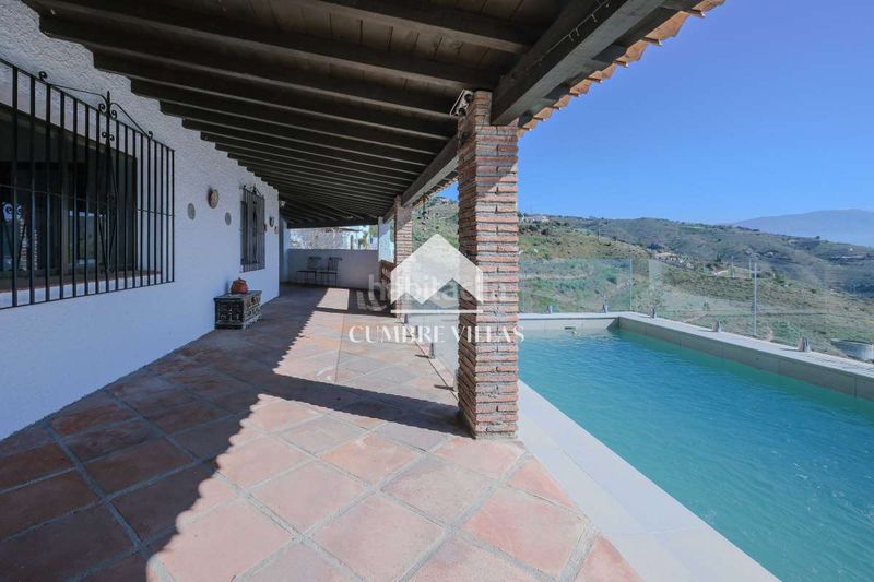 Foto 4154892f-2f88-4f1c-9669-d137fcc5610d. Casale con parcheggio in Monte los Almendros - El Pargo - Costa Aguilera Salobreña