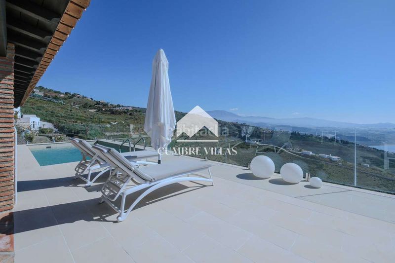Foto 4515a3c6-b2d8-45c0-ae90-f1685a84680f. Casale con parcheggio in Monte los Almendros - El Pargo - Costa Aguilera Salobreña