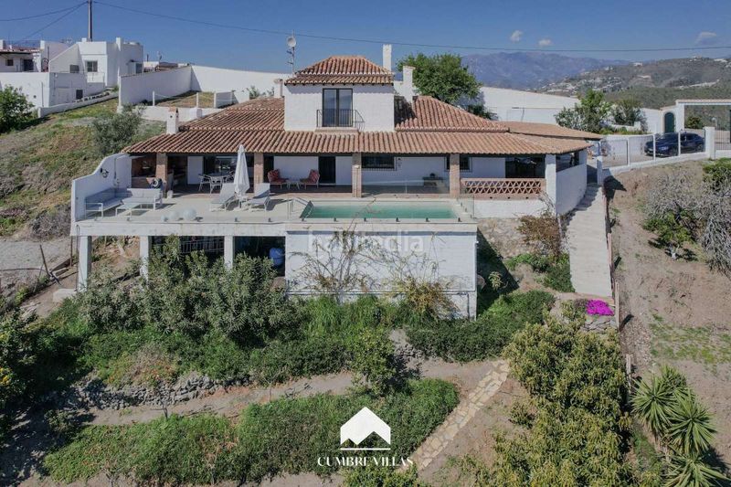 Foto 47e18081-cd35-4a90-a9b0-cf07fcc7b8fa. Casale con parcheggio in Monte los Almendros - El Pargo - Costa Aguilera Salobreña