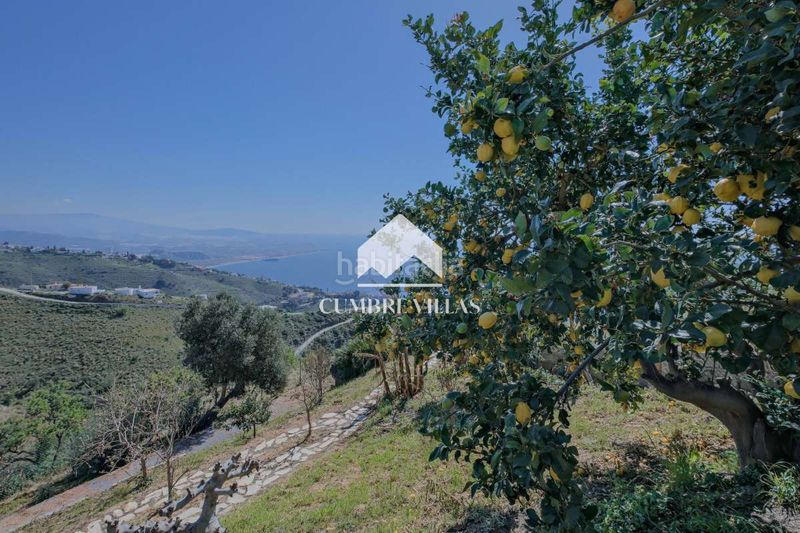 Foto 55002d39-abae-4dfe-854f-49ccea30e735. Casale con parcheggio in Monte los Almendros - El Pargo - Costa Aguilera Salobreña