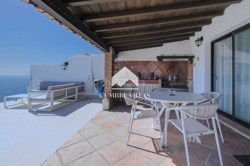 Foto 5af93154-b325-485a-92e7-0fc92166cdf5. Casale con parcheggio in Monte los Almendros - El Pargo - Costa Aguilera Salobreña