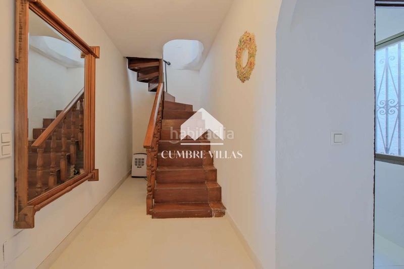 Foto 6a051373-3d39-4026-b490-d0363706a2f6. Casale con parcheggio in Monte los Almendros - El Pargo - Costa Aguilera Salobreña