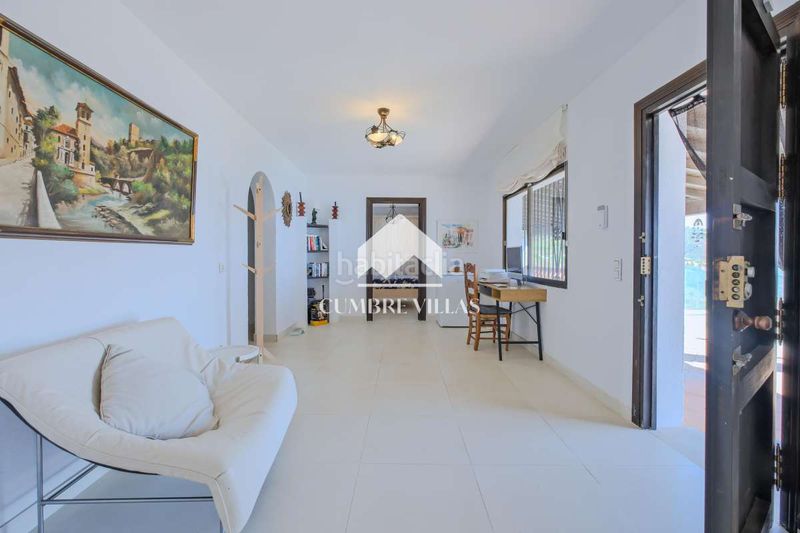 Foto 6df6b6fc-1b79-47a7-a054-7dd091f2c736. Casale con parcheggio in Monte los Almendros - El Pargo - Costa Aguilera Salobreña