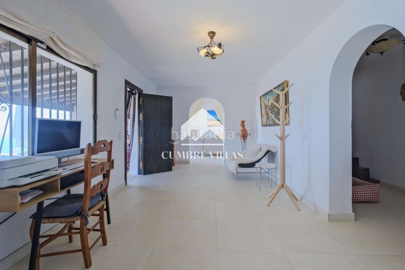 Foto 71044269-423d-49d6-a094-1d0f70b177a6. Casale con parcheggio in Monte los Almendros - El Pargo - Costa Aguilera Salobreña