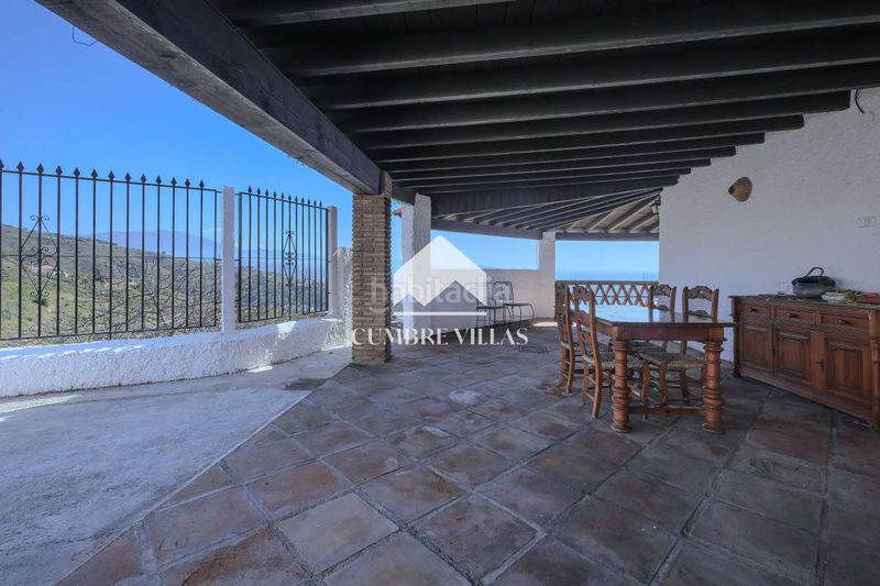 Foto 78771697-c448-4d5e-b027-7e9082de171a. Casale con parcheggio in Monte los Almendros - El Pargo - Costa Aguilera Salobreña