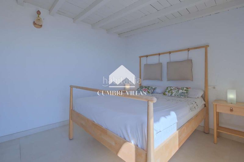 Foto 8439e7d7-5e8c-47c5-9838-be15c2e45253. Casale con parcheggio in Monte los Almendros - El Pargo - Costa Aguilera Salobreña