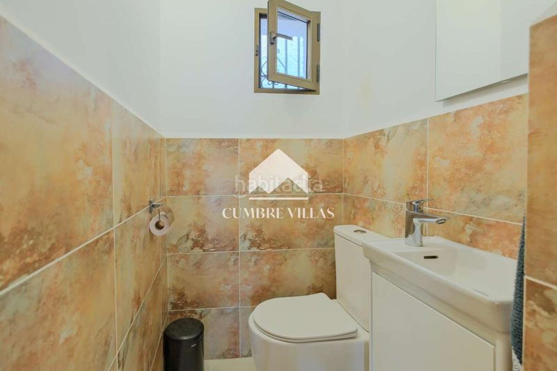 Foto 8e074d15-7671-4496-ab8b-f3081607a3f4. Casale con parcheggio in Monte los Almendros - El Pargo - Costa Aguilera Salobreña