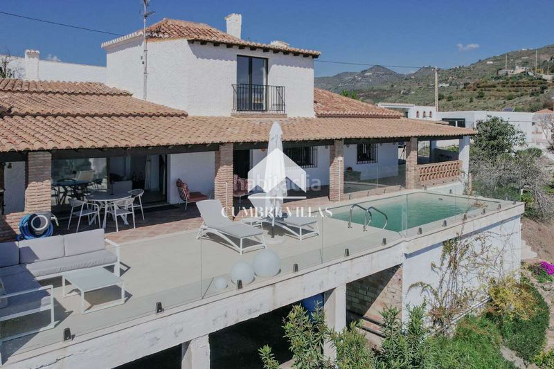 Foto 916f1f26-9110-4c1e-9b29-0aaa2c0acf67. Casale con parcheggio in Monte los Almendros - El Pargo - Costa Aguilera Salobreña