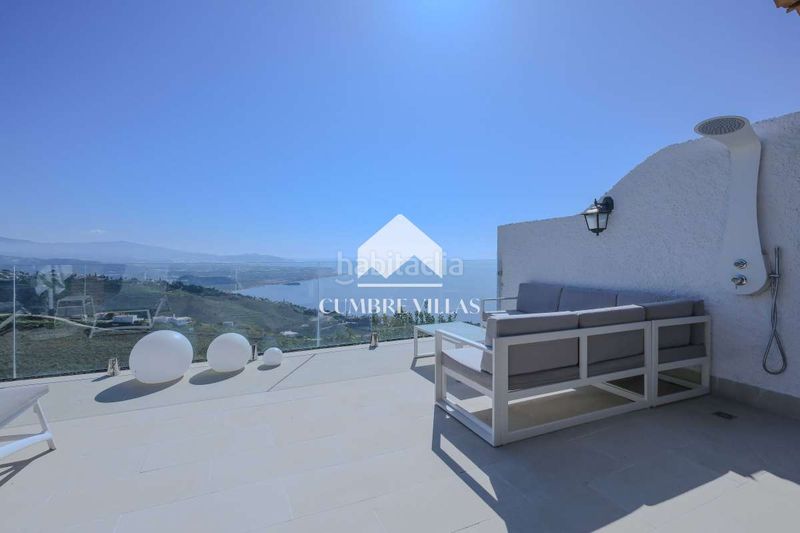 Foto 928f0a5d-ec62-417a-a8b2-c1dae0089509. Casale con parcheggio in Monte los Almendros - El Pargo - Costa Aguilera Salobreña