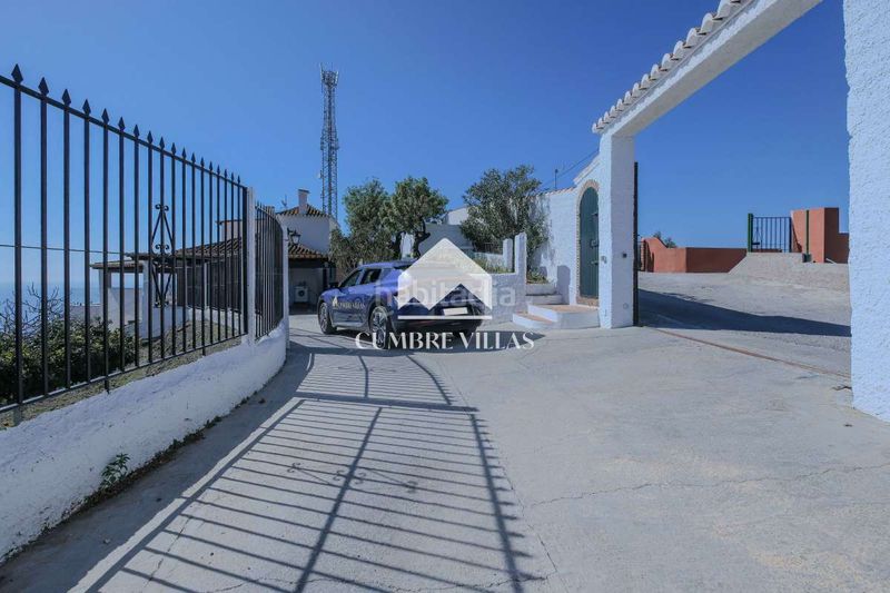 Foto 945865ad-2660-4fae-981d-6f5fa7dfbfd7. Casale con parcheggio in Monte los Almendros - El Pargo - Costa Aguilera Salobreña