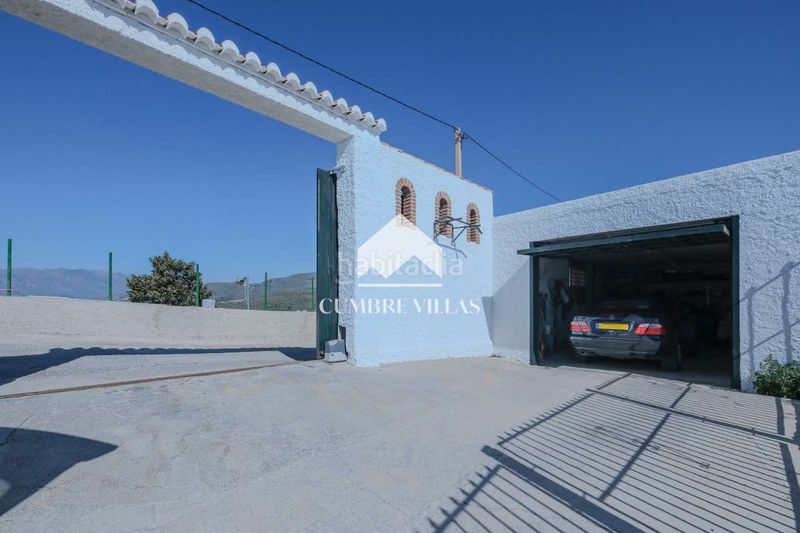 Foto 95204fb9-946a-4df5-9286-8516ec50bd5a. Casale con parcheggio in Monte los Almendros - El Pargo - Costa Aguilera Salobreña