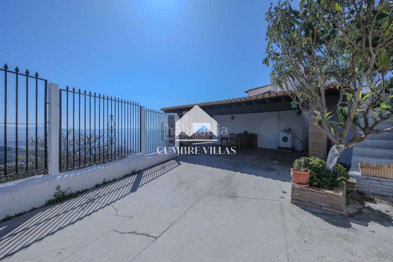 Foto 95e9c1d9-fa81-4b68-9569-fae0e9ccef44. Casale con parcheggio in Monte los Almendros - El Pargo - Costa Aguilera Salobreña