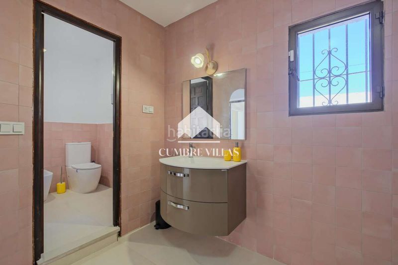 Foto 9735a0b6-a247-43e4-a121-d36a75bec855. Casale con parcheggio in Monte los Almendros - El Pargo - Costa Aguilera Salobreña
