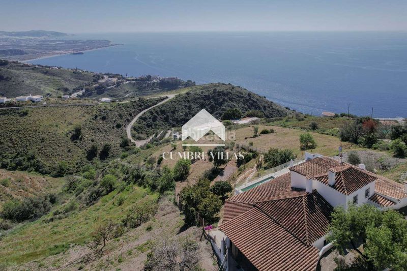 Foto cad80785-b255-4e4c-afee-4f20ec1cdbbe. Casale con parcheggio in Monte los Almendros - El Pargo - Costa Aguilera Salobreña