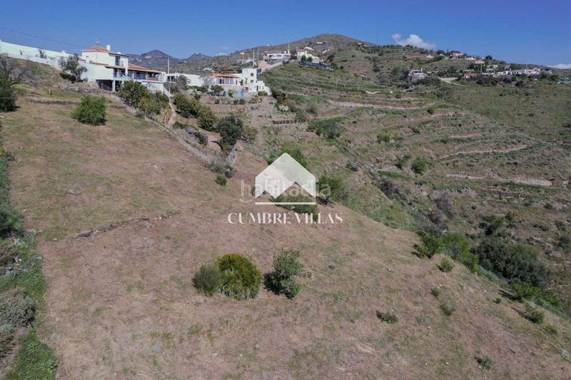 Foto ccc6f0a3-10f0-4020-b886-eb00aaa1c51b. Casale con parcheggio in Monte los Almendros - El Pargo - Costa Aguilera Salobreña