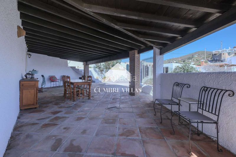 Foto d0962a80-3477-4529-9f59-1f3b9f090241. Casale con parcheggio in Monte los Almendros - El Pargo - Costa Aguilera Salobreña