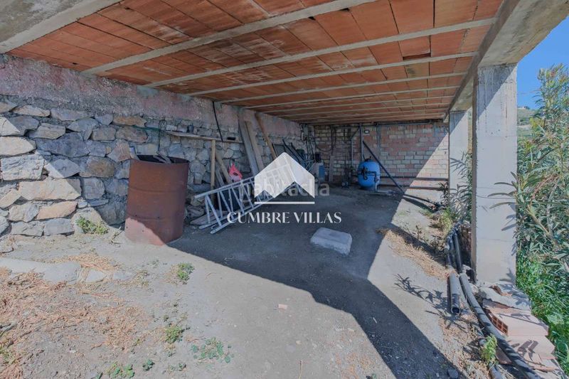 Foto d6a1241a-41f3-4a69-8dd5-c14f9360b849. Casale con parcheggio in Monte los Almendros - El Pargo - Costa Aguilera Salobreña