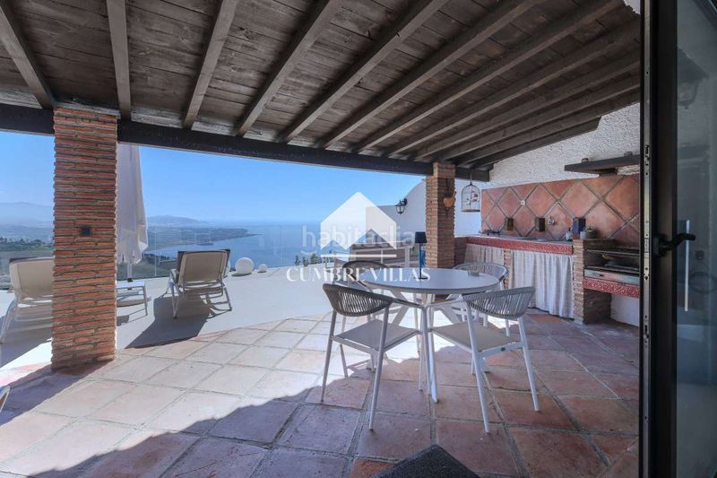 Foto da4a1563-4d0b-4944-837b-a0e06ca39eac. Casale con parcheggio in Monte los Almendros - El Pargo - Costa Aguilera Salobreña