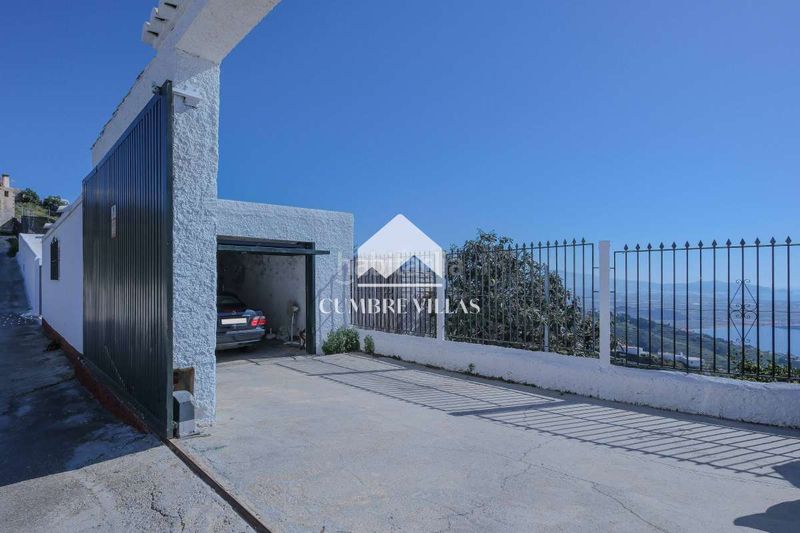 Foto dcd86d43-5184-44ab-bd93-f38faf0cf16e. Casale con parcheggio in Monte los Almendros - El Pargo - Costa Aguilera Salobreña