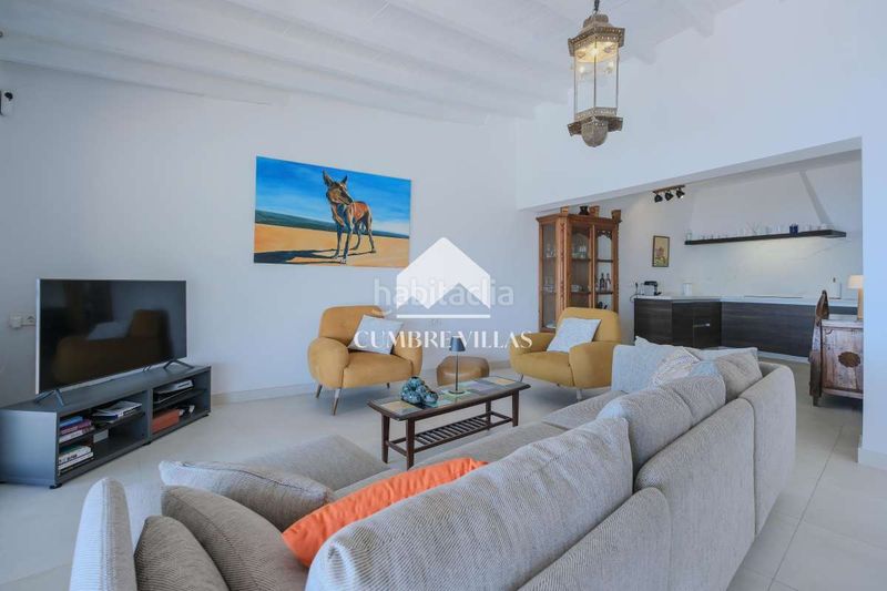 Foto f30403f8-6137-4ee5-ac71-12cb5224e9f2. Casale con parcheggio in Monte los Almendros - El Pargo - Costa Aguilera Salobreña