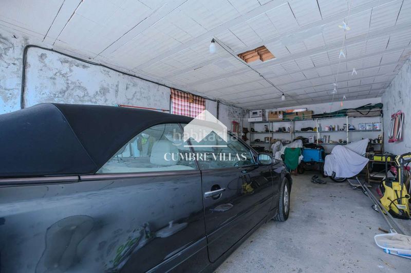 Foto f7fb31fe-89c1-400c-8143-a83840f22f43. Casale con parcheggio in Monte los Almendros - El Pargo - Costa Aguilera Salobreña