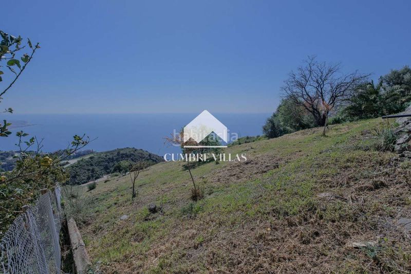 Foto fbc1ece6-f141-4839-97a9-51ccf524d331. Casale con parcheggio in Monte los Almendros - El Pargo - Costa Aguilera Salobreña