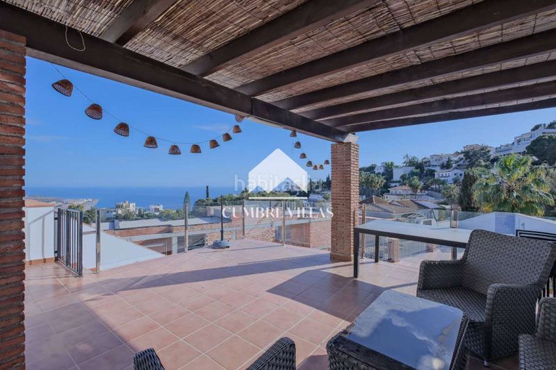 Foto 06dd399d-3487-4c1f-a91b-e6229e593e22. Maison avec piscine dans Monte los Almendros - El Pargo - Costa Aguilera Salobreña