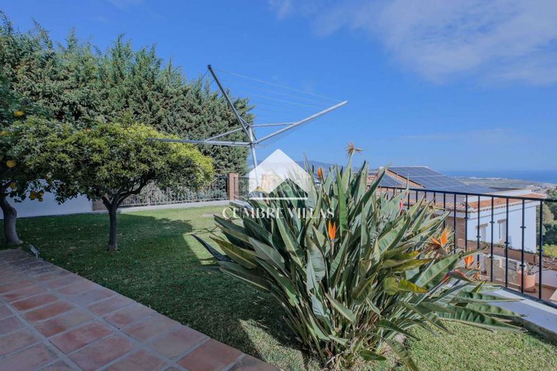 Foto 07b23d21-90b4-4f4a-bf55-25c37937f125. Maison avec piscine dans Monte los Almendros - El Pargo - Costa Aguilera Salobreña