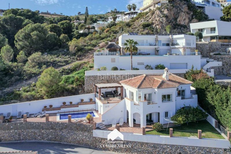 Foto 0e6f5c10-8293-4bdb-8aa1-73760c5abe6e. Maison avec piscine dans Monte los Almendros - El Pargo - Costa Aguilera Salobreña