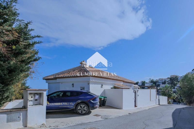 Foto 124c9179-7d81-4a08-9394-b0a51327f3a9. Maison avec piscine dans Monte los Almendros - El Pargo - Costa Aguilera Salobreña