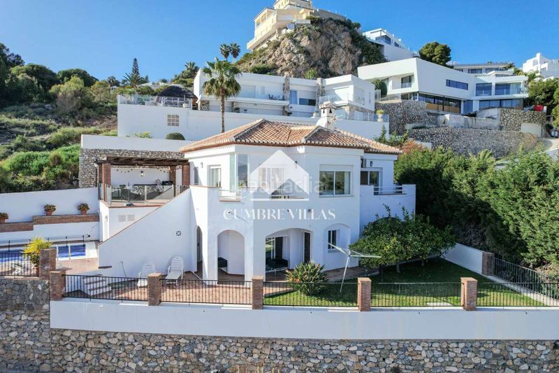 Foto 1923a2e4-0b23-44c1-8c7f-eb0f0afbae9b. Maison avec piscine dans Monte los Almendros - El Pargo - Costa Aguilera Salobreña