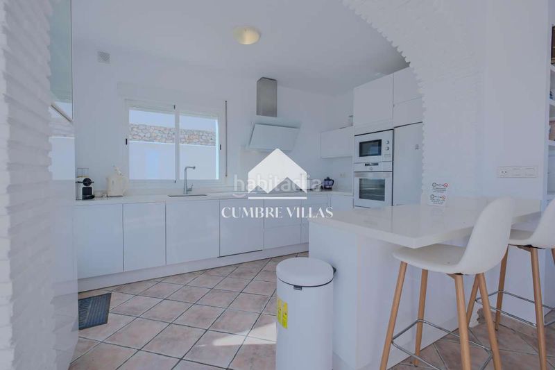 Foto 2a5e0fa9-b151-467d-82dc-1ebcc25abd63. Maison avec piscine dans Monte los Almendros - El Pargo - Costa Aguilera Salobreña