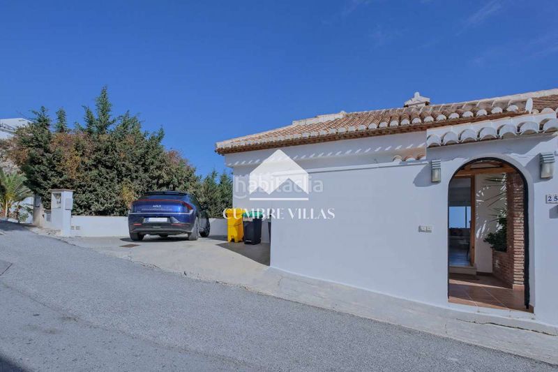 Foto 2ec3b947-eb2e-4e68-9292-b39b283274af. Maison avec piscine dans Monte los Almendros - El Pargo - Costa Aguilera Salobreña