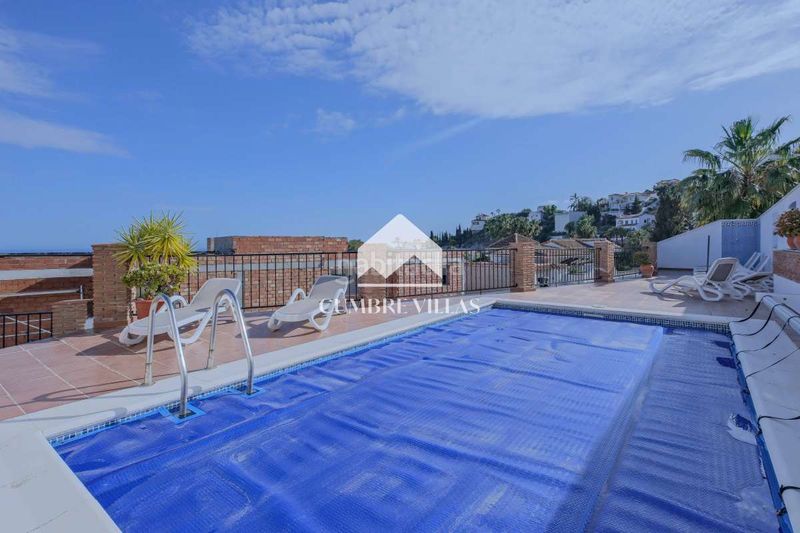 Foto 322a2b90-2e0a-4176-8244-dd874e1e9be6. Maison avec piscine dans Monte los Almendros - El Pargo - Costa Aguilera Salobreña