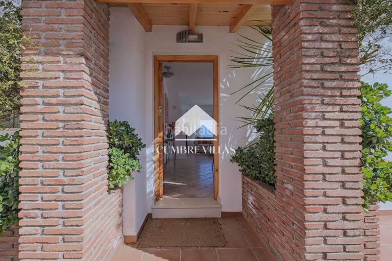 Foto 372b0a7e-625c-497e-ada0-4896120d50bf. Maison avec piscine dans Monte los Almendros - El Pargo - Costa Aguilera Salobreña