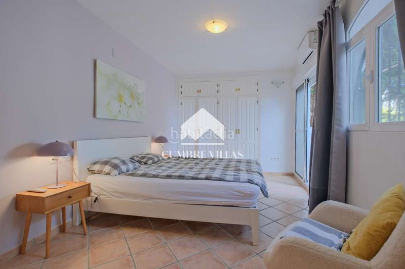 Foto 3a09d809-70f0-4d11-9eb7-ba7959b13ba5. Maison avec piscine dans Monte los Almendros - El Pargo - Costa Aguilera Salobreña