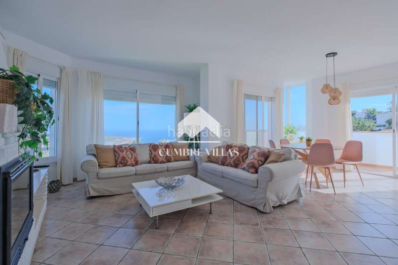 Foto 3b4a6011-4449-4826-8b64-76a70e58284c. Maison avec piscine dans Monte los Almendros - El Pargo - Costa Aguilera Salobreña