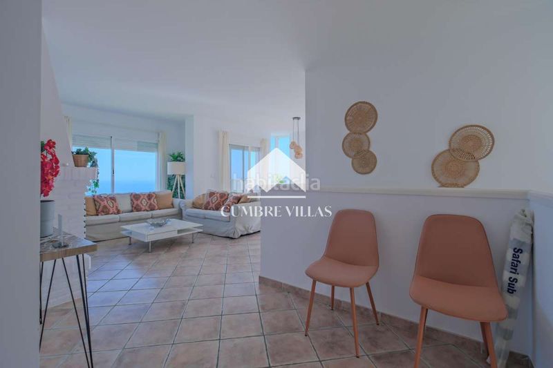 Foto 40372df9-a257-4a03-b3c5-51e43291c6ce. Maison avec piscine dans Monte los Almendros - El Pargo - Costa Aguilera Salobreña