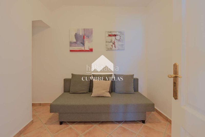 Foto 4180150c-c773-4047-bc50-c73951f53c40. Maison avec piscine dans Monte los Almendros - El Pargo - Costa Aguilera Salobreña