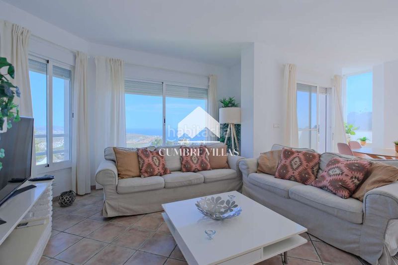 Foto 459afb7a-28e1-4e40-83ce-45f32ba5a304. Maison avec piscine dans Monte los Almendros - El Pargo - Costa Aguilera Salobreña
