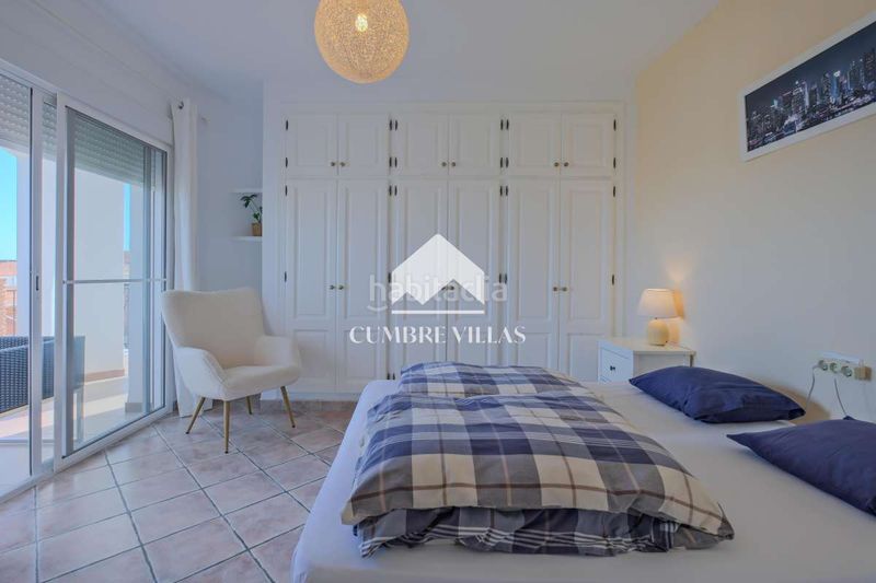 Foto 46a30132-e814-464f-86cc-abfb014b96ba. Maison avec piscine dans Monte los Almendros - El Pargo - Costa Aguilera Salobreña