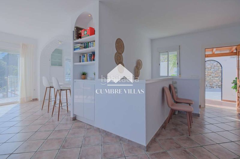 Foto 4aaf92d0-756a-4ebd-9241-987232c44ec9. Maison avec piscine dans Monte los Almendros - El Pargo - Costa Aguilera Salobreña