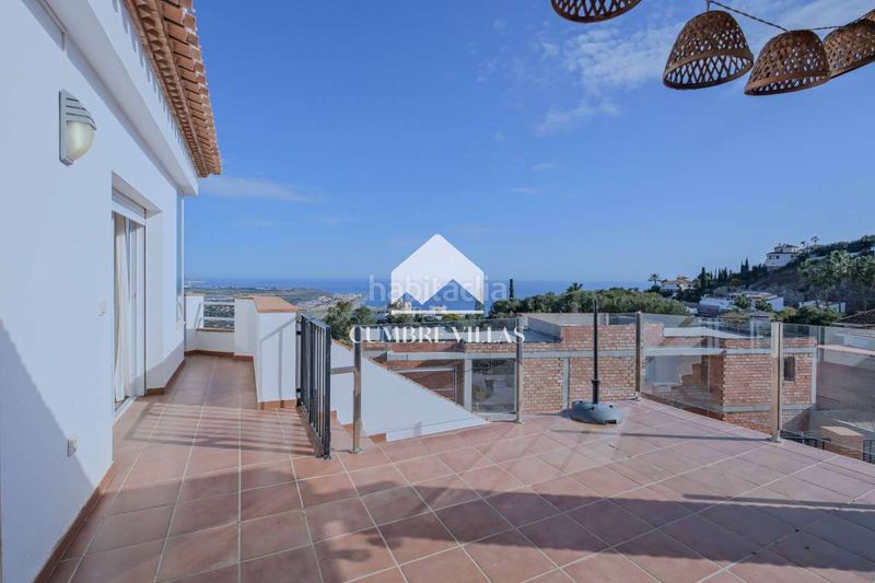 Foto 4c068ec0-e01a-485a-8b42-424601c406bc. Maison avec piscine dans Monte los Almendros - El Pargo - Costa Aguilera Salobreña