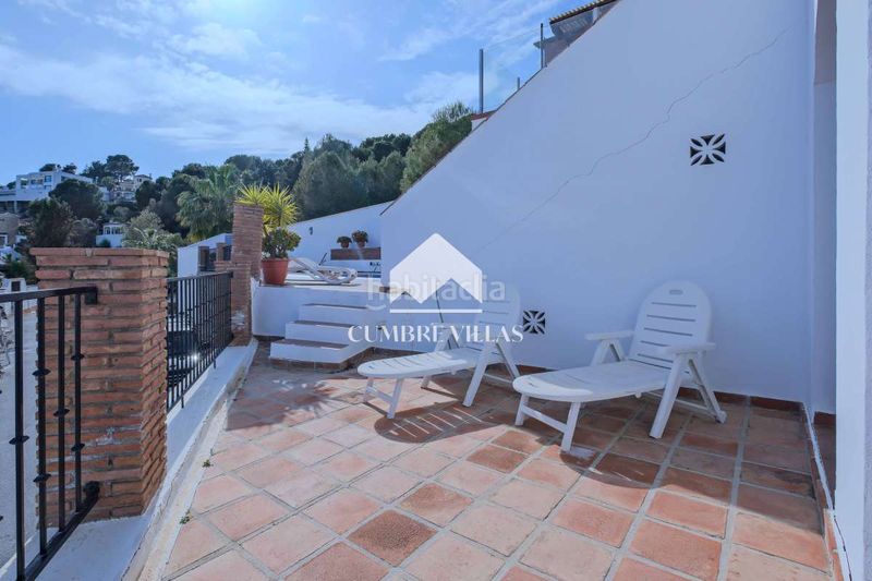 Foto 4ee43d79-96e4-45e8-aac1-cdd2c7634f41. Maison avec piscine dans Monte los Almendros - El Pargo - Costa Aguilera Salobreña